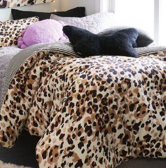 JC Penney Leo 2-pc. twin/twin xl comforter set offer