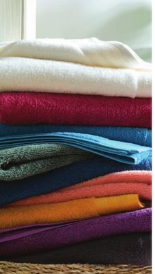 JC Penney Distant lands perfect color bath towel offer