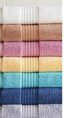 JC Penney Liz claiborne signature plush bath towel offer