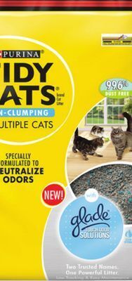 Dollar General Purina tidy cat offer