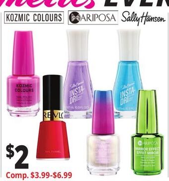 Ocean State Job Lot Cosmetics offer