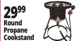 Ocean State Job Lot Kamp kitchen outdoor propane gas cooker stand offer