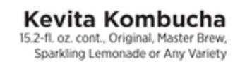 ShopRite Kombucha offer