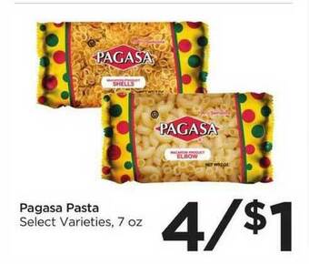 Pagasa Pasta