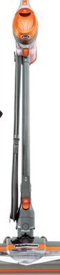 Target Shark rocket ultra-light corded stick vacuum offer