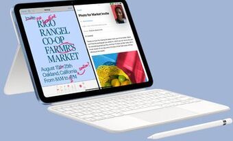 Target Apple ipad® (10th generation) offer