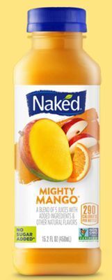 Target Naked 15.2-oz. drinks. offer