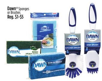 Dollar General Dawn® offer