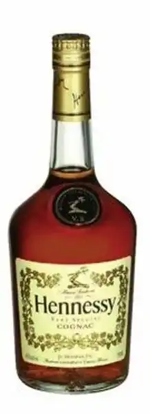 Hennessy Vs. Cognac 750 ml