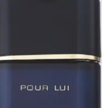 CVS Oscar de la renta pour lui edt 3 oz offer