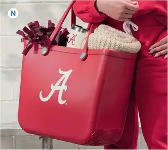 Sam's Club Ncaa licensed venture tote offer