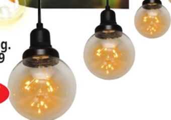 Ocean State Job Lot Led color changing string lights with remote, 24' offer