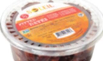 Ocean State Job Lot Pitted deglet nour dates, 28 oz offer
