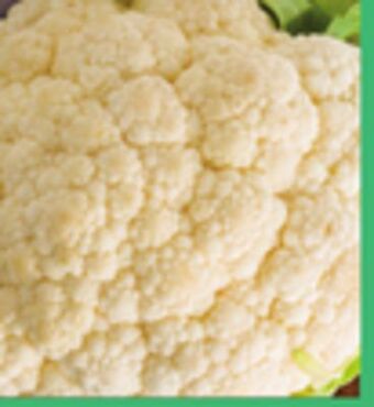 ACME Cauliflower offer
