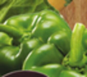 ACME Green peppers offer