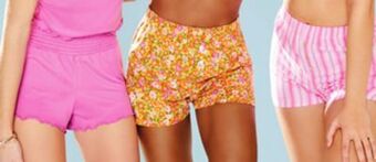 JC Penney Arizona body sleepwear offer