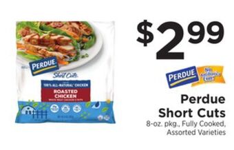 ShopRite Short cuts offer