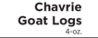 ShopRite Goat logs offer