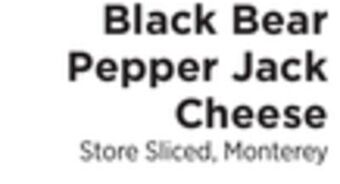 ShopRite Pepper jack cheese offer