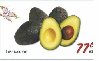 Sprouts Farmers Market Hass Avocados offer
