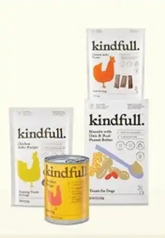 Target Kindfull 12 oz Wet Dog Food offer