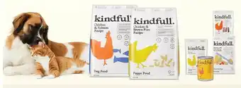 Target Kindfull 8 oz Dog Training Treats offer