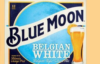 Target Select blue moon 12- or 15-pk beer* offer