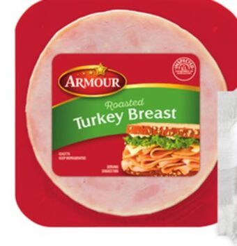 Dollar General Armour® offer