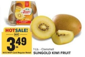 Food Lion SUNGOLD KIWI FRUIT offer