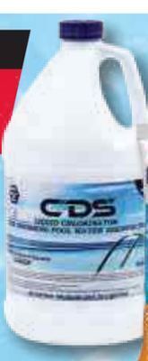 Ace Hardware Pool liquid chlorinator offer