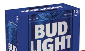Rite Aid Bud light offer
