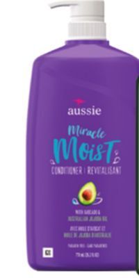 Rite Aid Aussie pump offer