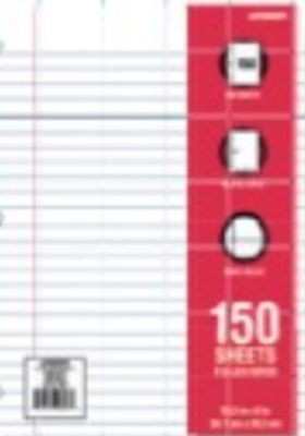 Lidl Filler paper offer