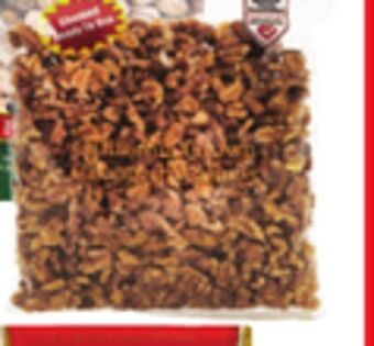 Ocean State Job Lot Walnuts offer