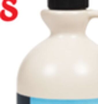 Ocean State Job Lot Grade a maple syrup, 32 oz offer