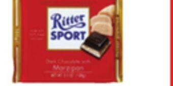 Ocean State Job Lot Ritter german chocolate offer