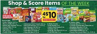 ACME General mills offer