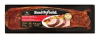 The Fresh Grocer Pork tenderloin offer