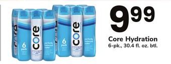 ACME Core hydration offer