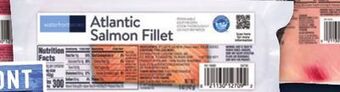 ACME Waterfront bistro® fish swordfish, tuna, salmon offer