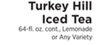 ShopRite Iced tea offer