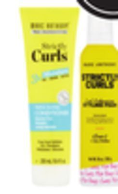 ShopRite Hair care offer