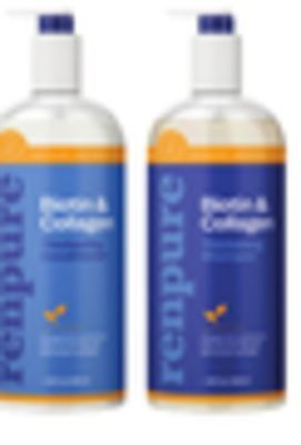 ShopRite Originals shampoo offer