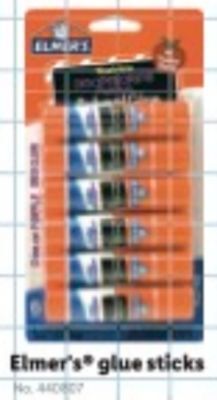 Lidl Elmer's® glue sticks offer