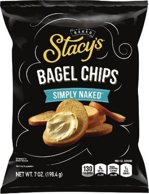 Kroger Stacy's pita chips offer
