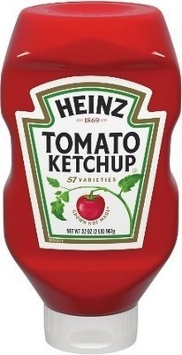 Kroger Heinz ketchup offer