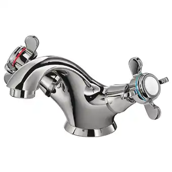 Ikea Runskär bath faucet with strainer, chrome plated offer