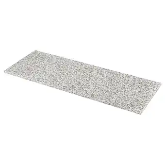 Ikea Kasker custom countertop, light gray/dark gray mineral effect/quartz, 1 1/8 offer