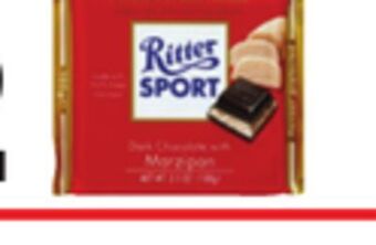 Ocean State Job Lot Ritter german chocolate offer