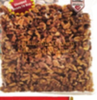 Ocean State Job Lot Walnuts offer